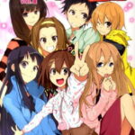 けいおん！ストーリーアンソロジーコミック（1） （まんがタイムKRコミックス）