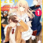 ALDNOAH．ZEROアンソロジーコミック（1） （まんがタイムKRコミックス）