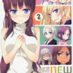 NEW　GAME！アンソロジーコミック（2） （まんがタイムKRコミックス） [ アンソロジー ]