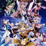 「戦姫絶唱シンフォギアXV」アンソロジーコミック『まんが DE 絶唱しんふぉぎあ』3 [ 上松　範康 ]