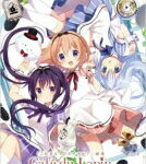 ご注文はうさぎですか? 画集 Cafe du Lapin まんがタイムKRコミックス / Koi (漫画家) 【コミック】