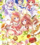 【送料無料】 ご注文はうさぎですか? Complete Blend 2 まんがタイムKRコミックス / Koi (漫画家) 【コミック】