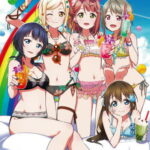 ラブライブ!虹ケ咲学園スクールアイドル同好会 キズナComic Book[本/雑誌] 1 (単行本・ムック) / 矢立肇/原作 公野櫻子/原案 2C=がろあ/漫画