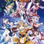 「戦姫絶唱シンフォギアXV」アンソロジーコミック『まんが DE 絶唱しんふぉぎあ』3【電子書籍】[ 上松範康 ]